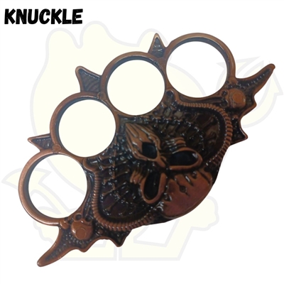Knuckles Type Mask KN002 Wholesale Knuckle